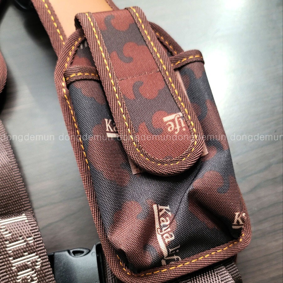 Premium Suspender Kaya Life Shoulder Pad KL-611 Kaya Series