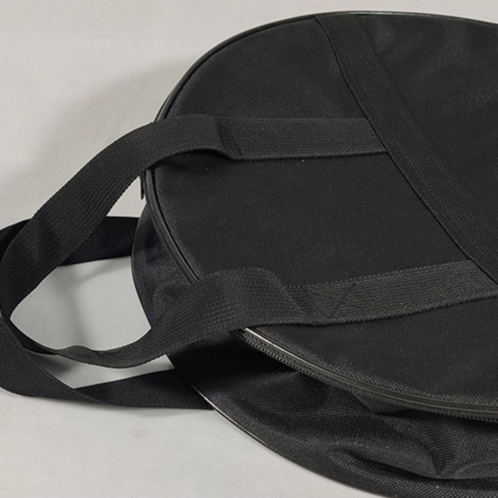 Odorless Oxford Cloth Organizer Bag for Car Chargers and Household Tools