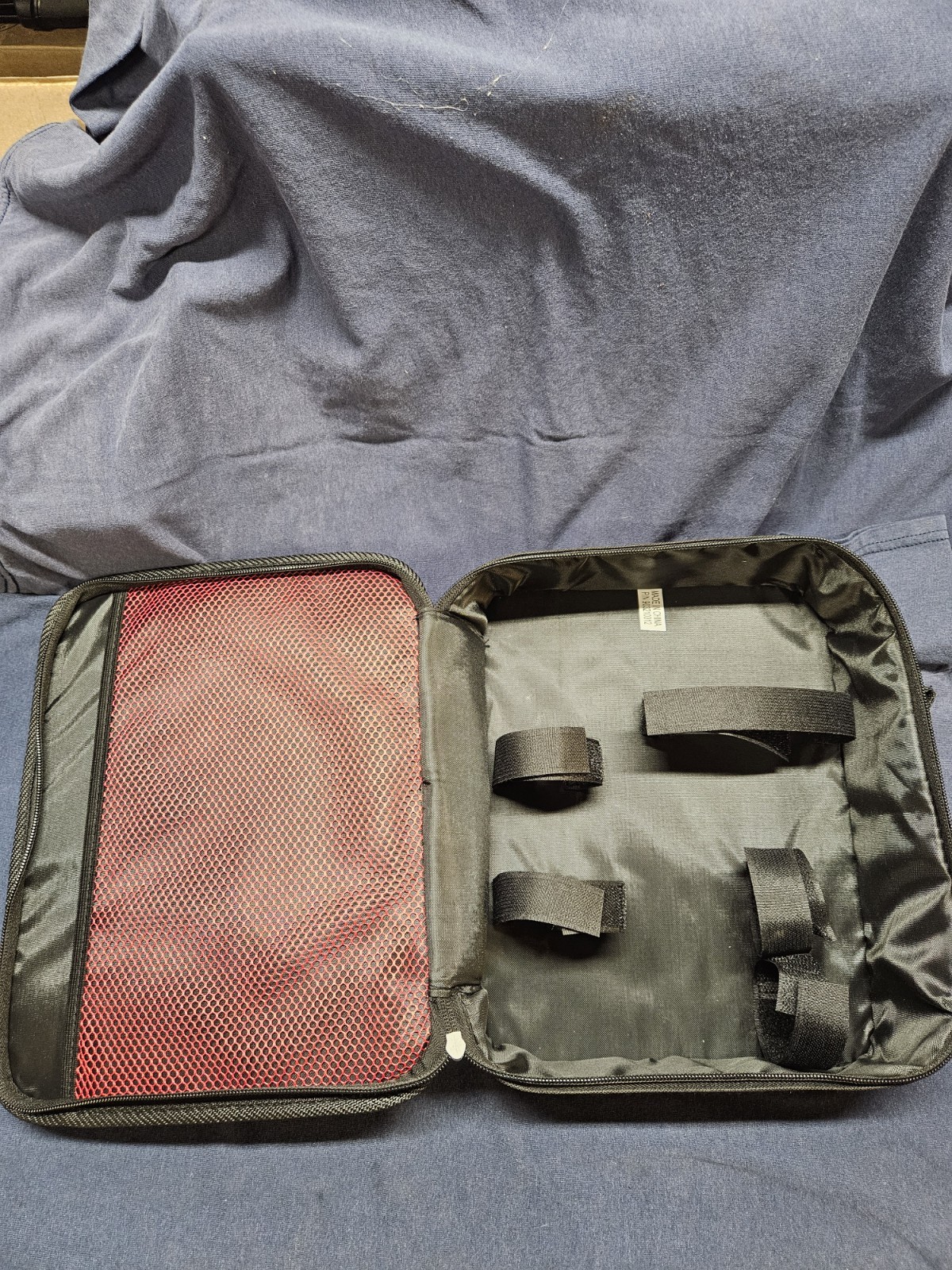Milwaukee M12 Fuel Tool Bag Soft Case In New Condition Never Used