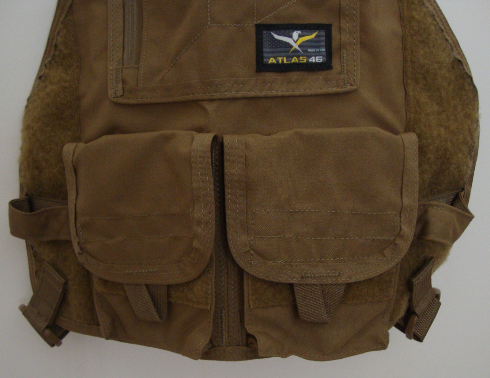 ATLAS 46 Tool Vest – Unused