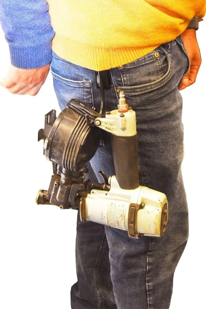 Heavy Duty Belt Hook for Cordless Tool