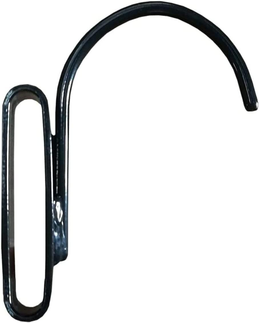 10-134 Heavy Duty Belt Hook for Cordless Tool, Durable Metal Belt Hook for Work
