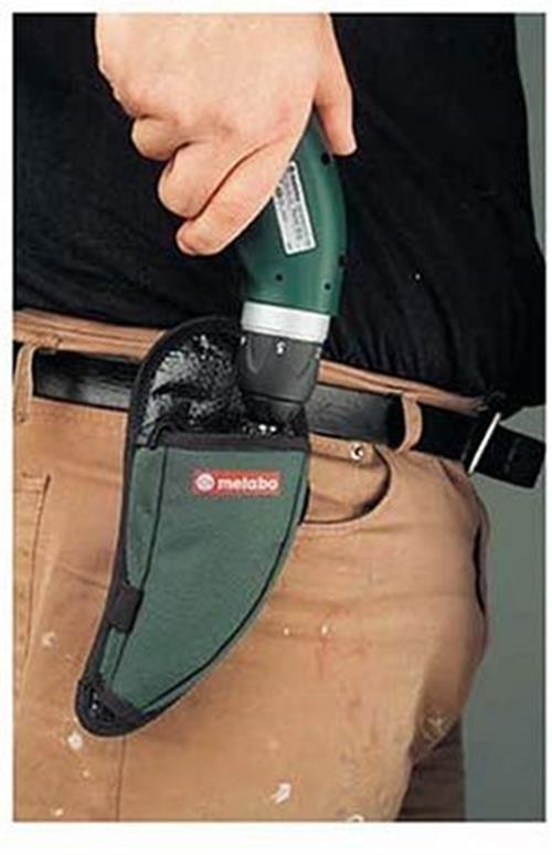 Metabo 6.25378 Drill Holster for PowerMaxx Plus