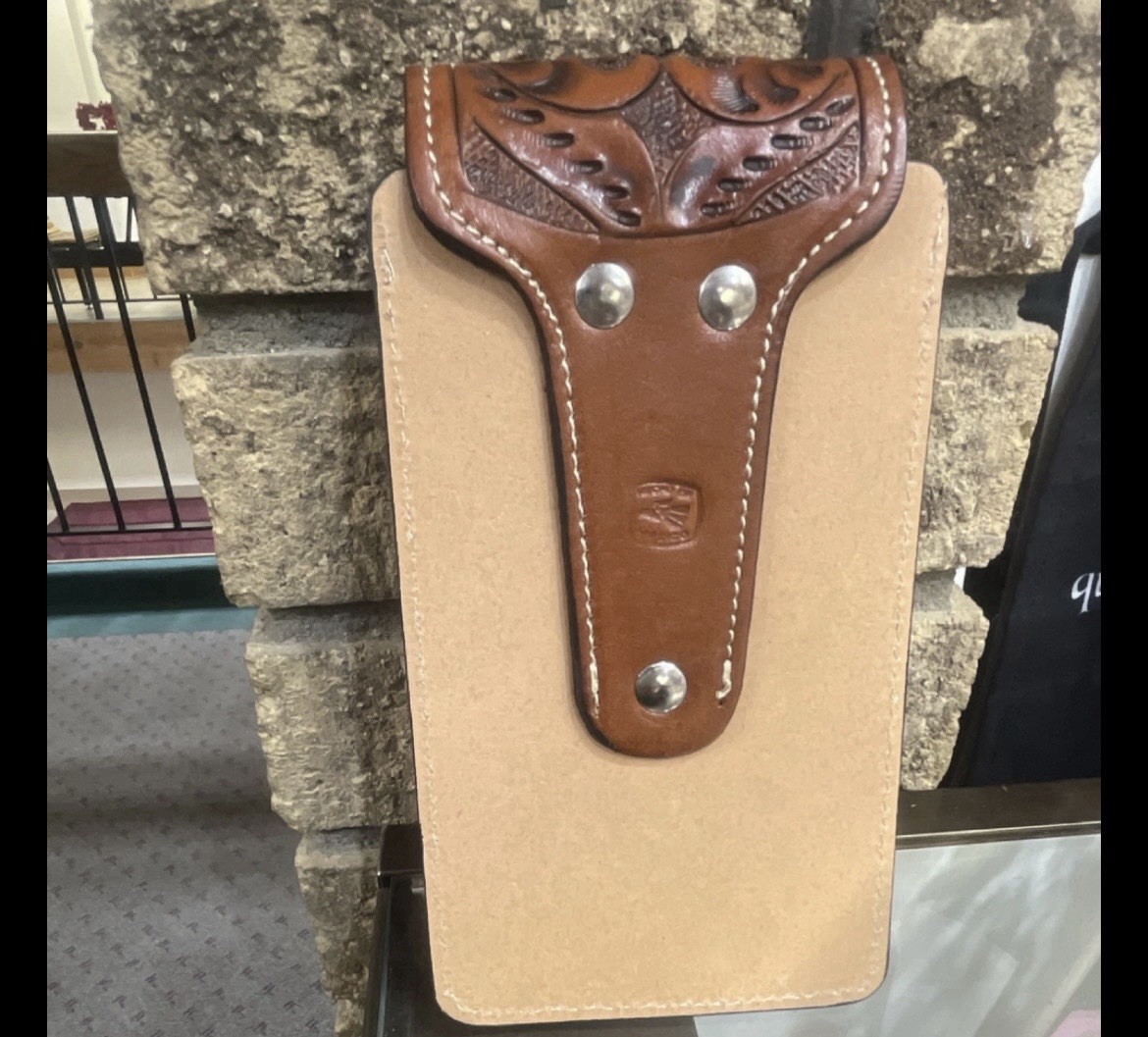 Handmade Cell phone case