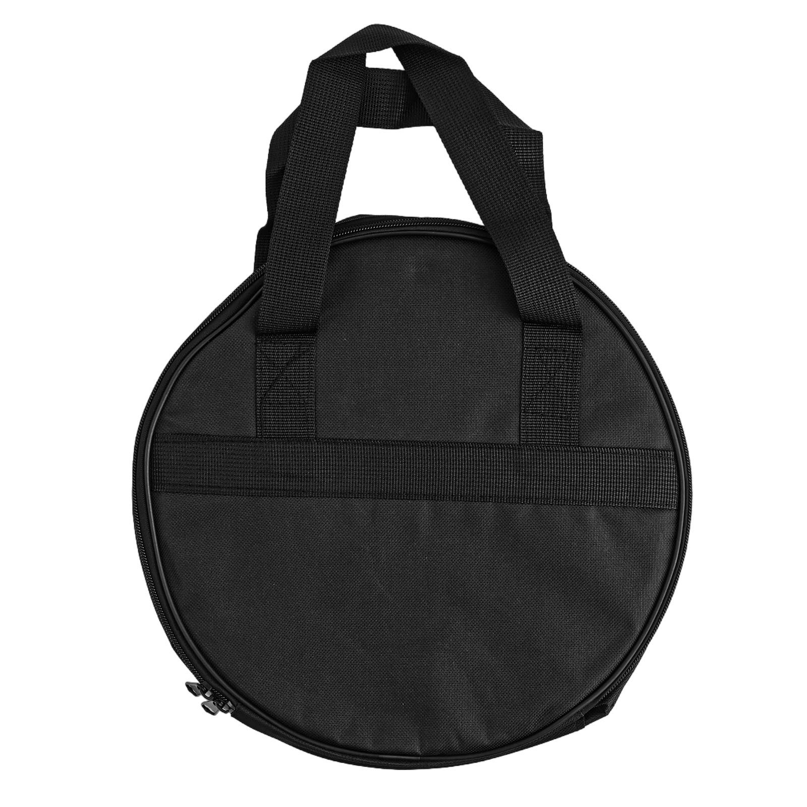 Odorless Oxford Cloth Organizer Bag for Car Chargers and Household Tools