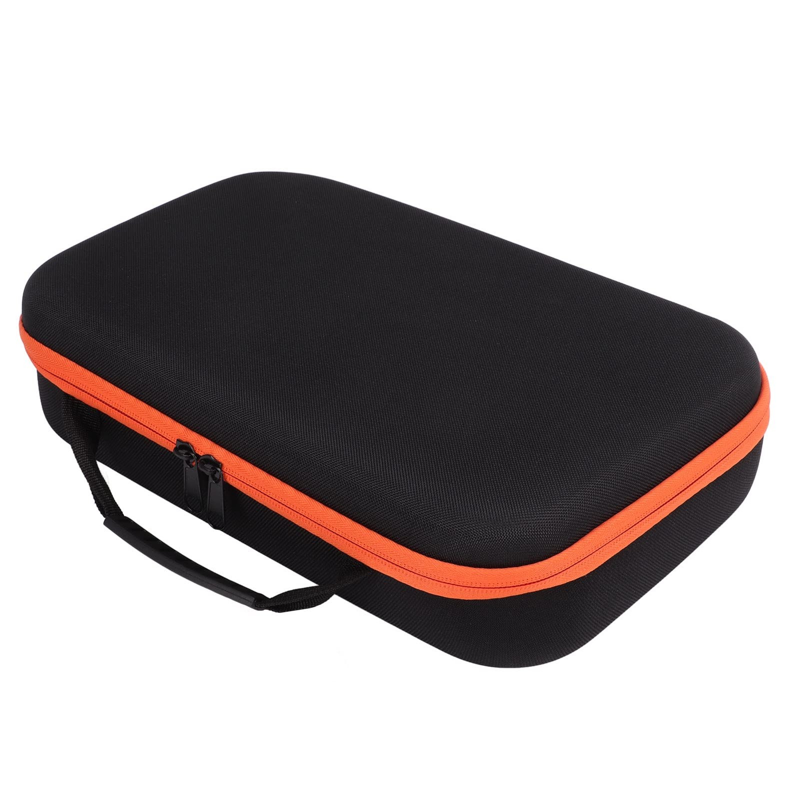 Hard Tool Storage Case, Carrying Protective Case for Drill, Oxford Cloth Tool…