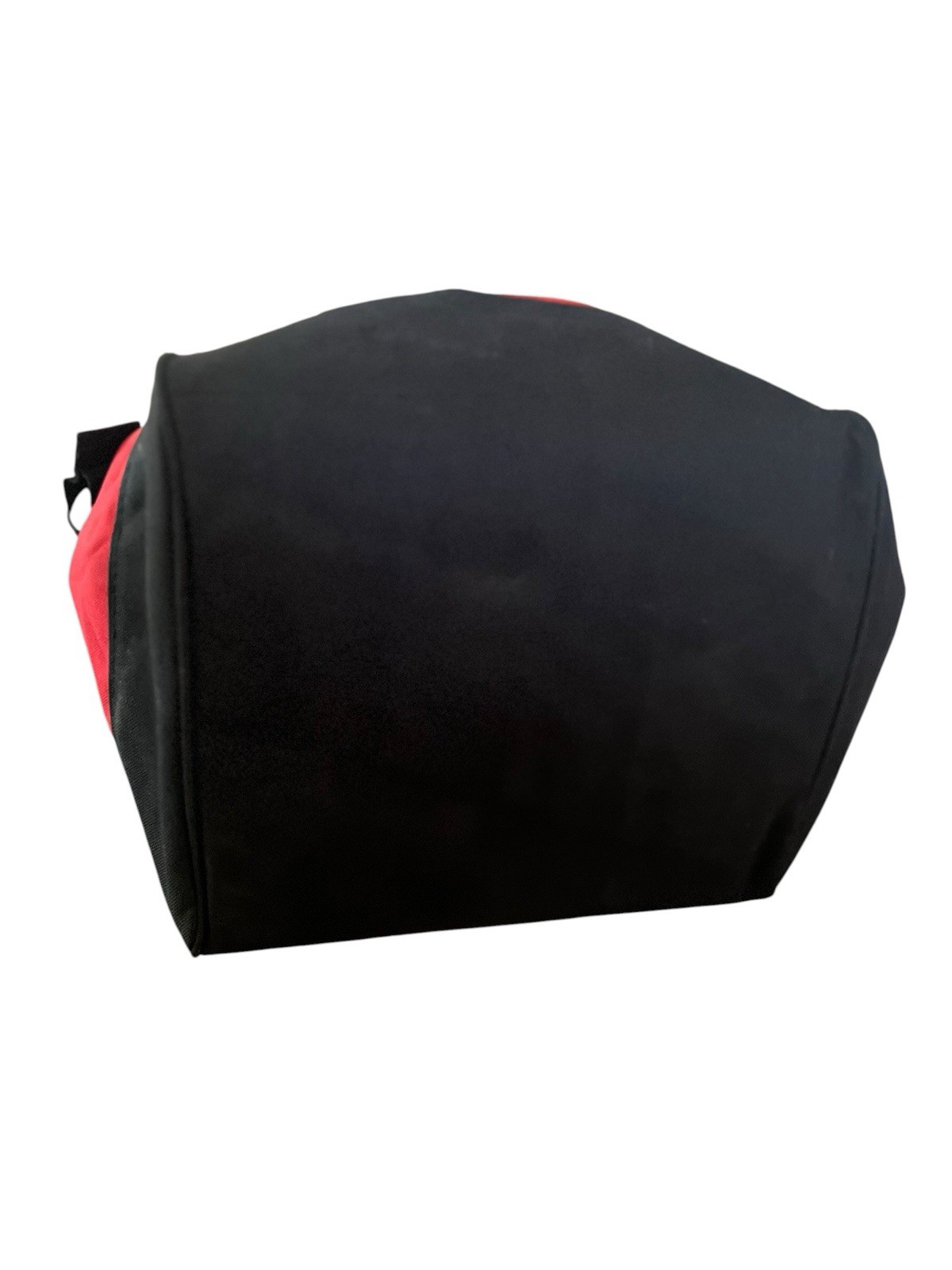 MILWAUKEE HEAVY DUTY CONTRACTORS BAG 11″ x 11″ x 10″ 00158000848 – RED