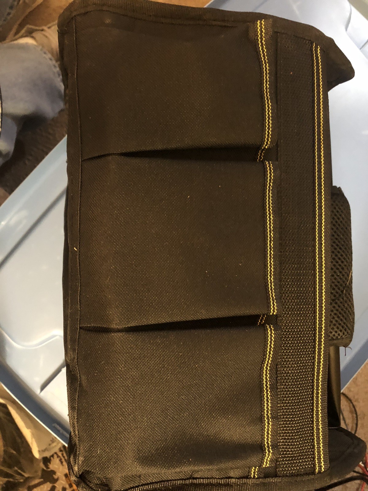 voyager tool bag