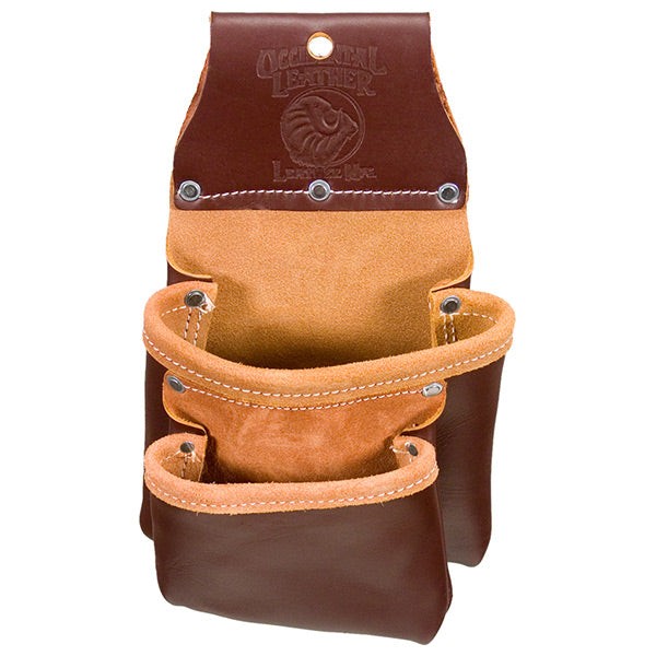 Occidental Leather Compact Utility Bag (6104)