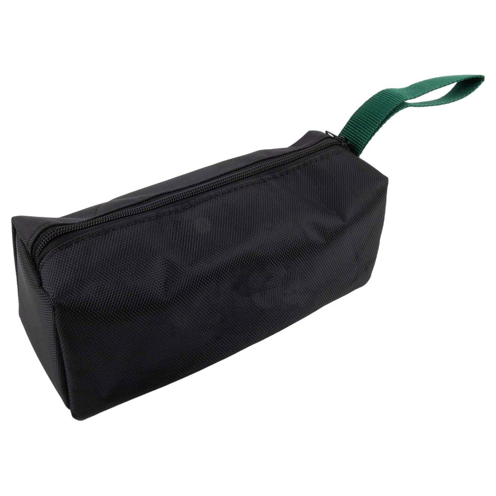 1680D Oxford Cloth Electrician Tool Bag for Indoor Outdoor Repair Tasks