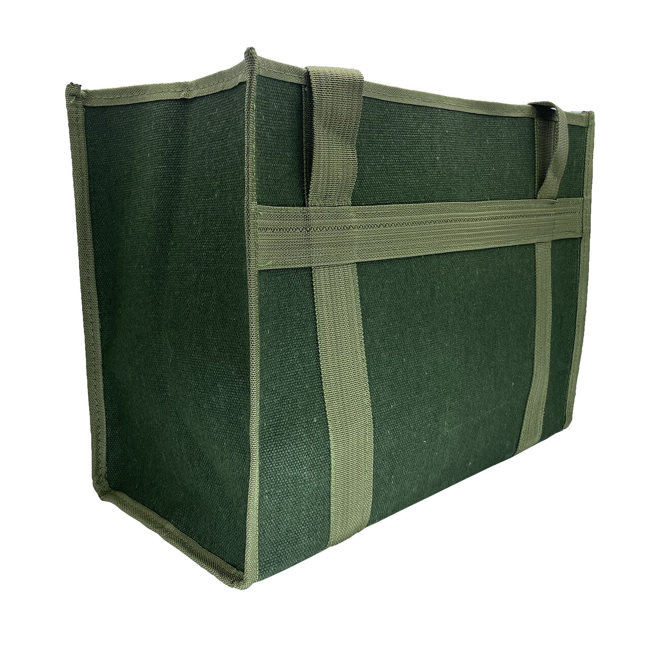 17inch Multi-Purpose Open Tote Tool Bag large space Portable 16.93×7.87×12.6inch