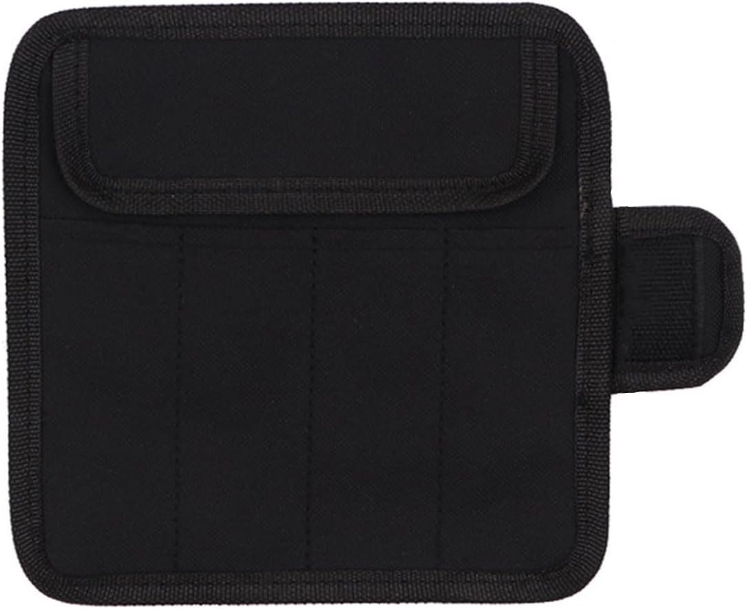 Durable Portable Oxford Cloth Tool Storage Bag – Organize Tools Effortlessly