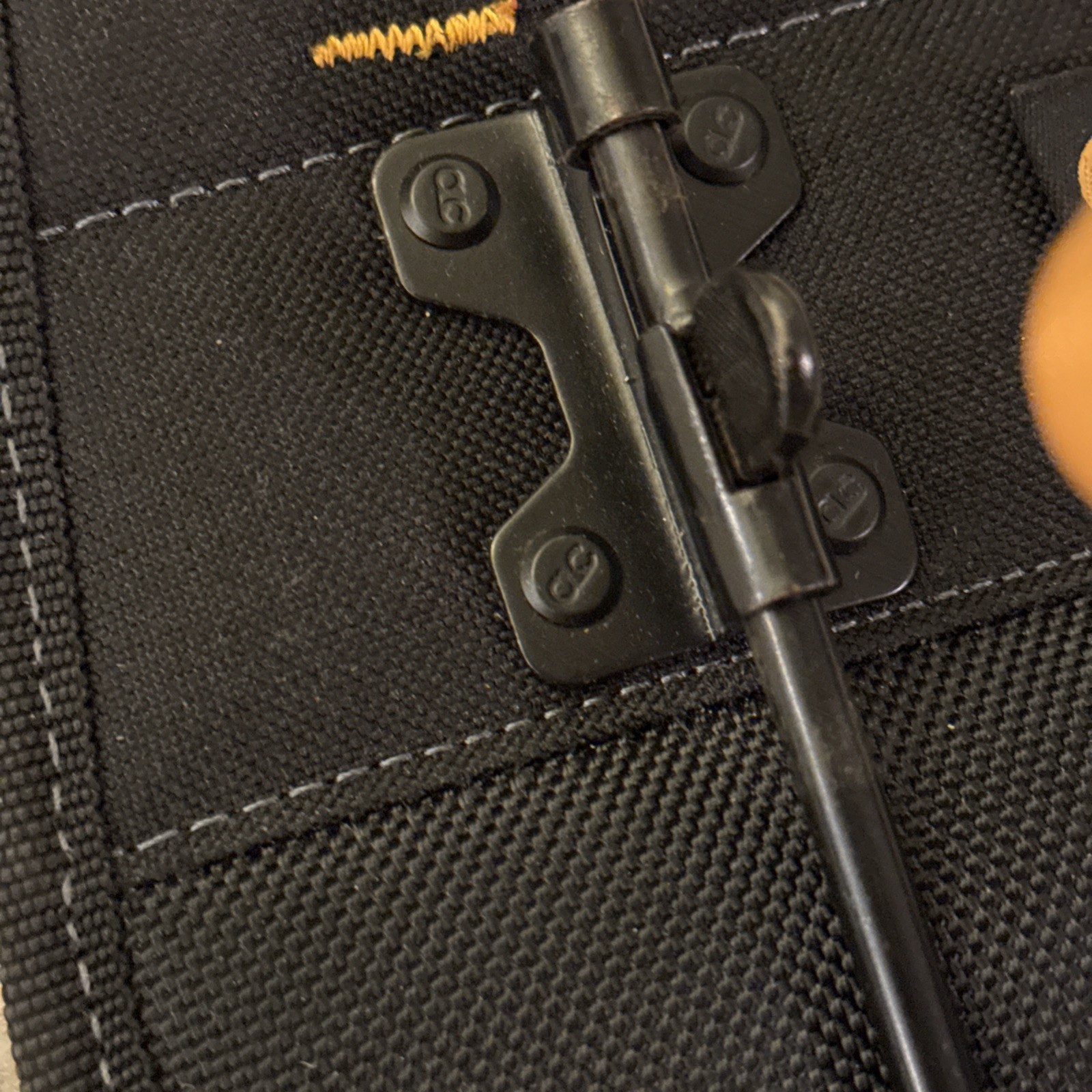 CLC Work Gear Cordless Drill Belt Hook Tool Holder loop