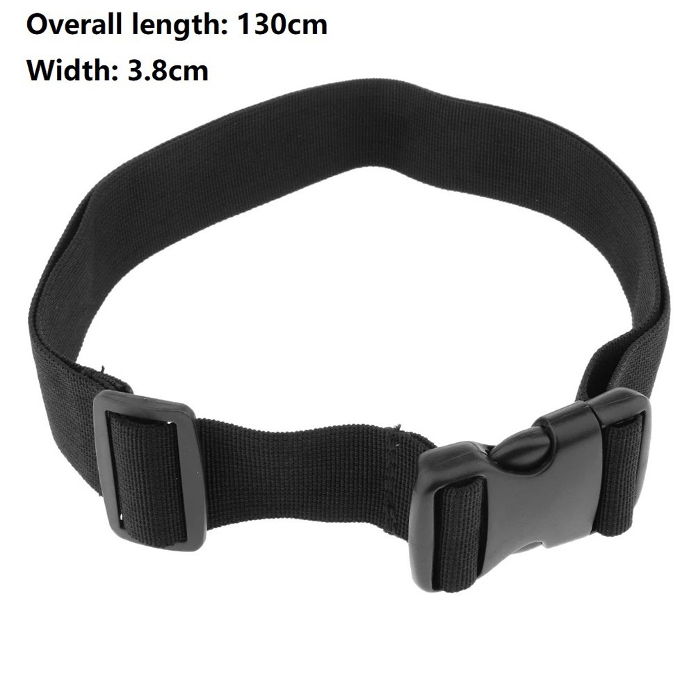 Electricians and Construction Workers Tool Belt Adjustable Length 3 8cm Width