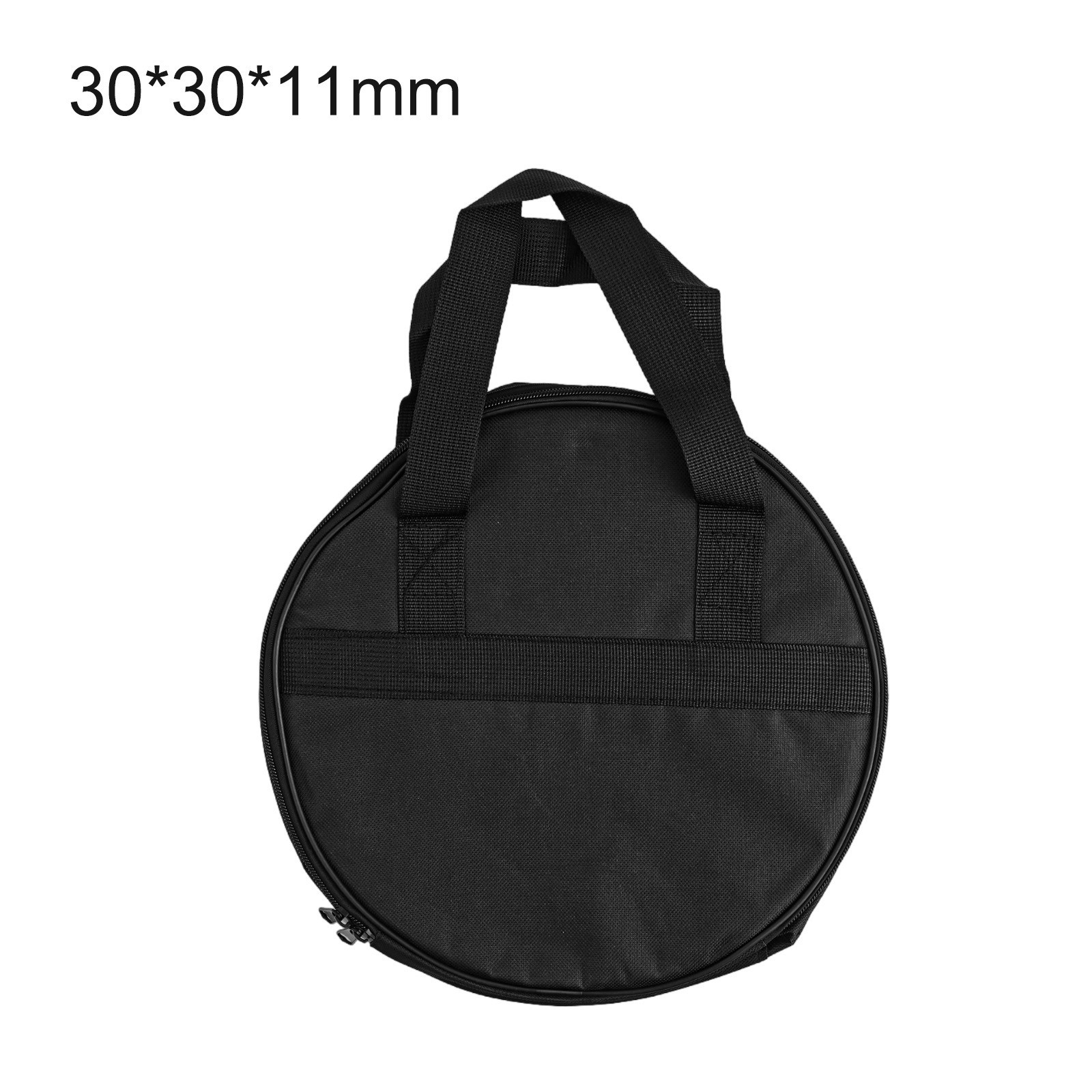 Odorless Oxford Cloth Organizer Bag for Car Chargers and Household Tools