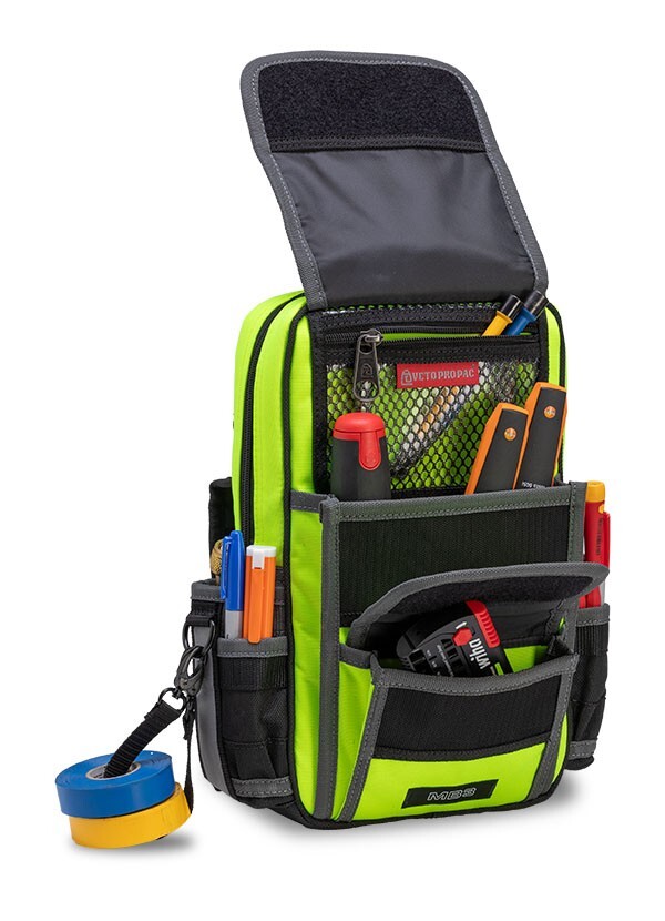 Veto Pro Pac MB3 HI-VIZ YELLOW