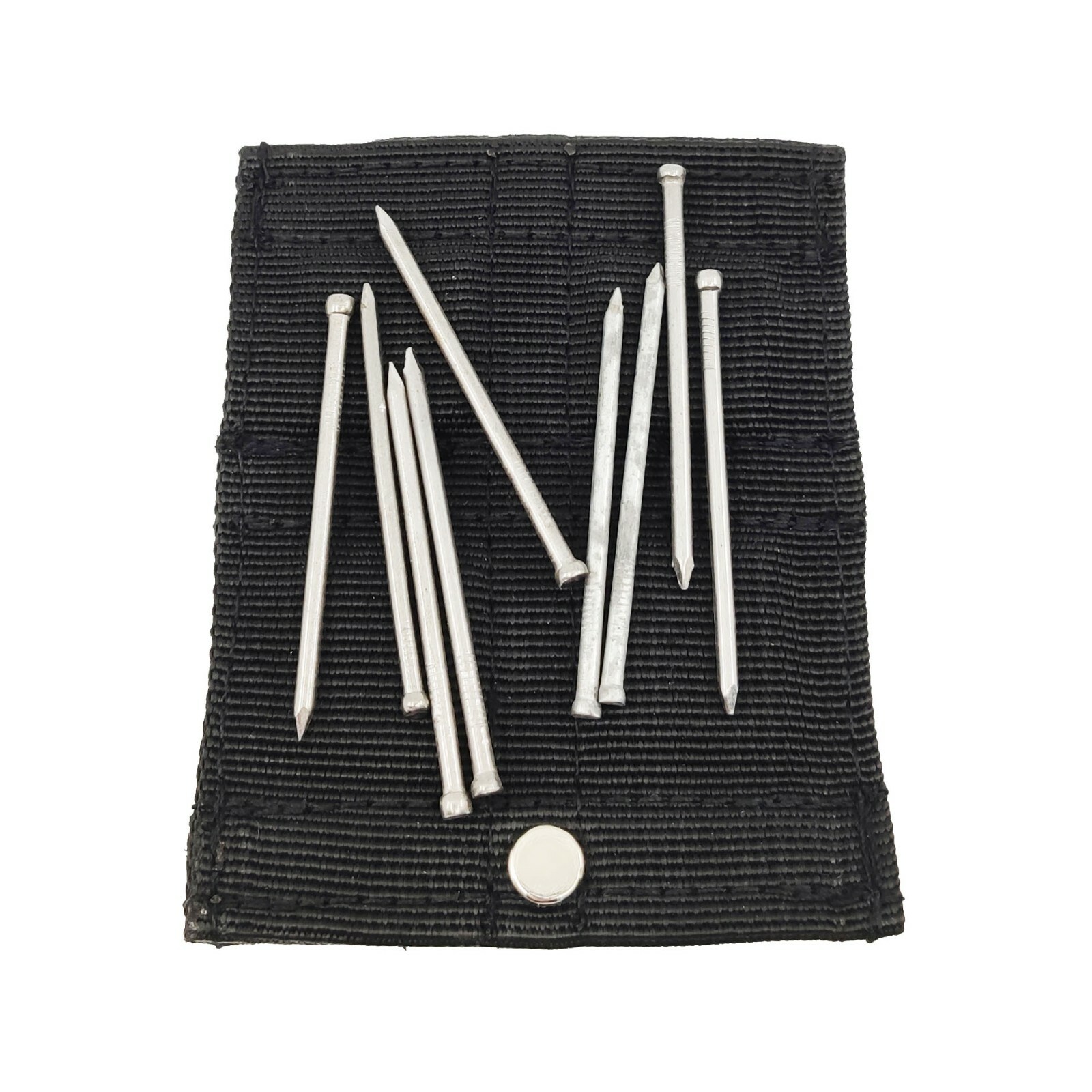 Gatorback B616 THE WORKS Deluxe Suspenders + Phone Case + Magnet Clip + Adapters
