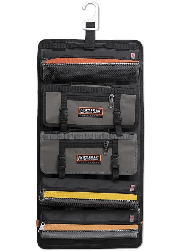 Pro Pac TR-LC