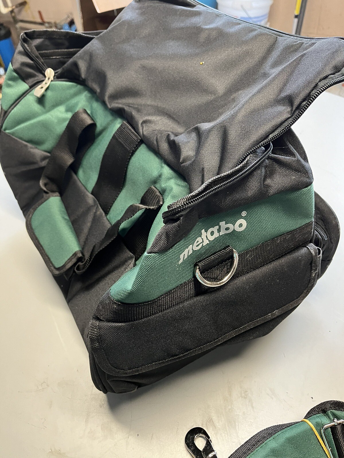 Metabo Tool Bags (small)