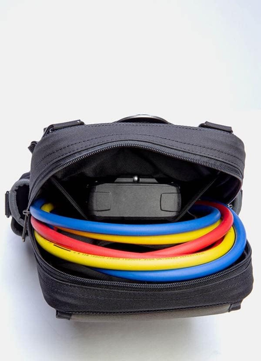 Veto Pro Pac MB3 (Large Sized Zippered Diagnostic Bag), NEW