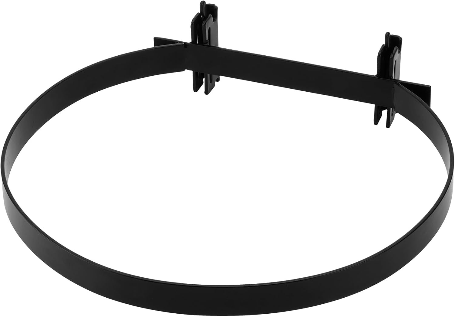 5 Gallon Bucket Holder for E Track Wall Mount Buckets Hanger E Track Accessor…