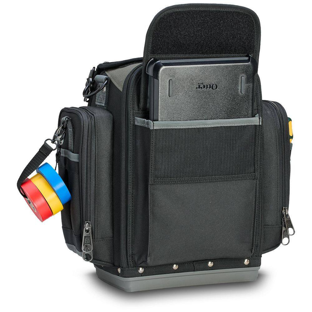 15 In. SB-XXL Medium Hybrid Tool and Meter Bag