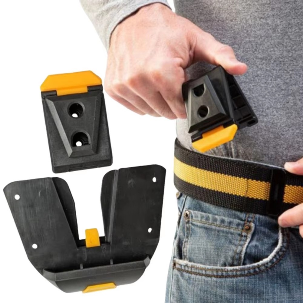 Attach Waist Buckle Release Waist-Bag Buckle Toolbox Storage Buckle X9L23590