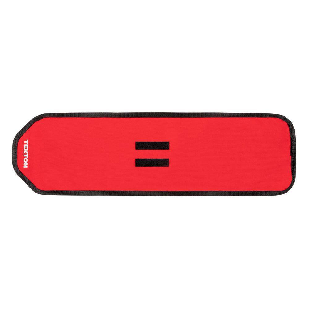 8-Tool Mini Pliers Pouch