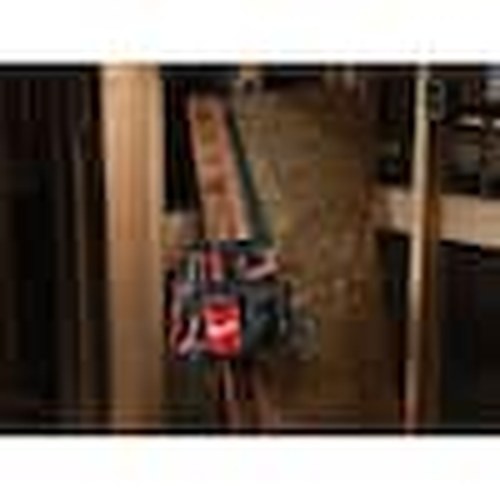 Milwaukee 15-Pocket Electricians Work Pouch with Quick Adjust Belt