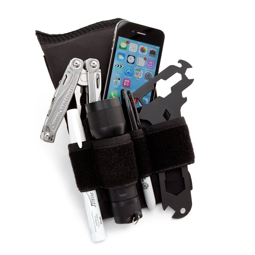 Pocket Technician’s Tool Pouch