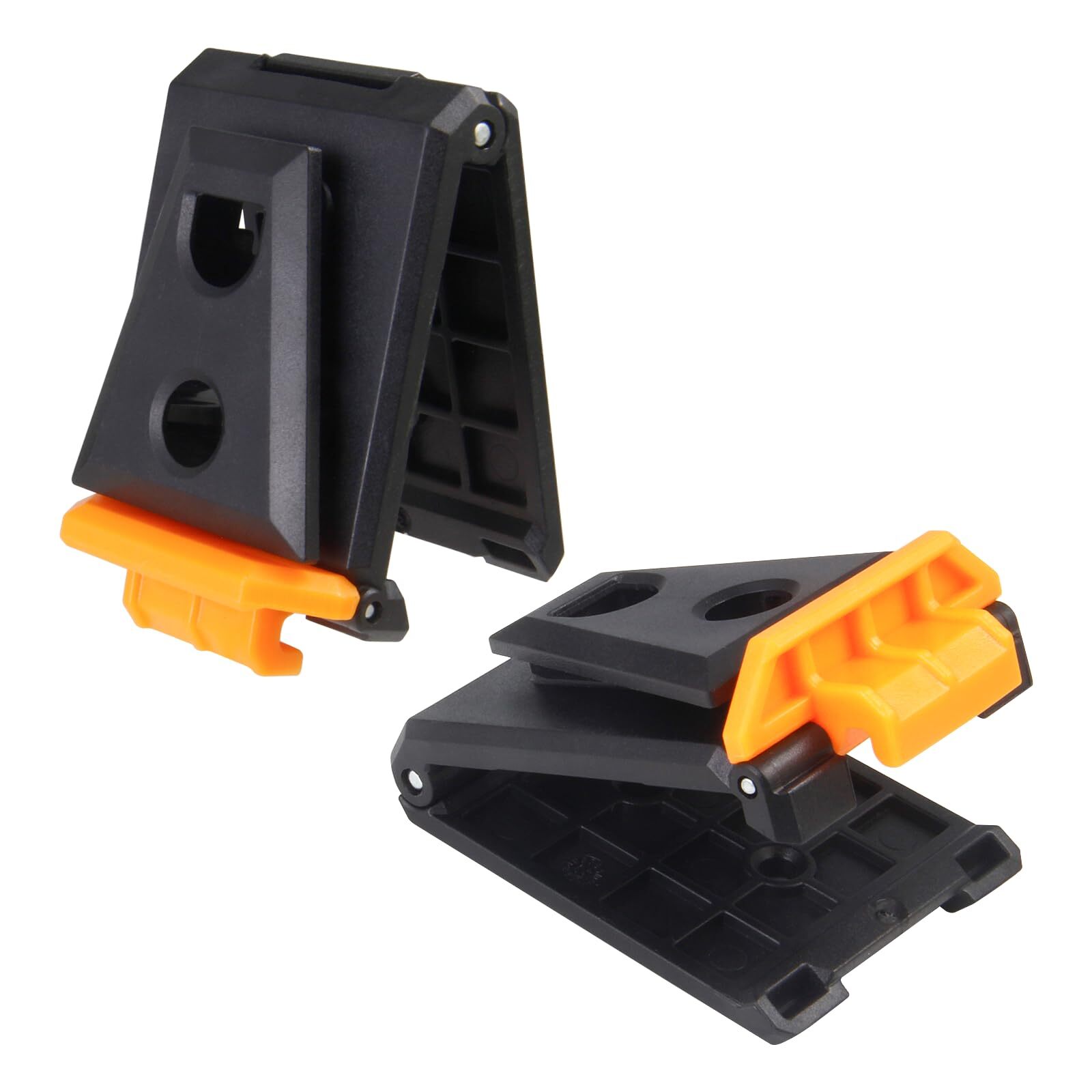 2 Pack Tool Belt Clips Compatible with TOU-CT Models – Secure Fit for ClipTec…
