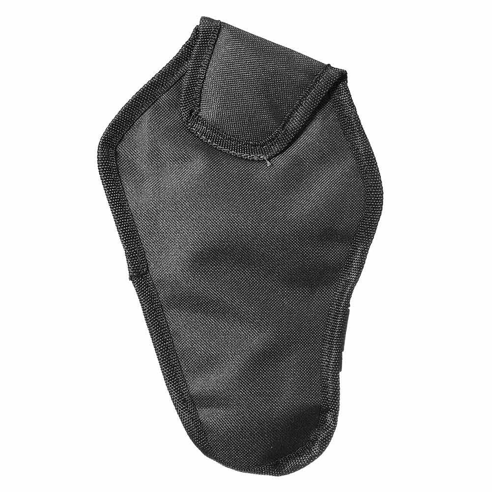Drill Bag Heavy Duty Holster Tool Belt Pouch Bit Holder Hanging Waist Drill Tool