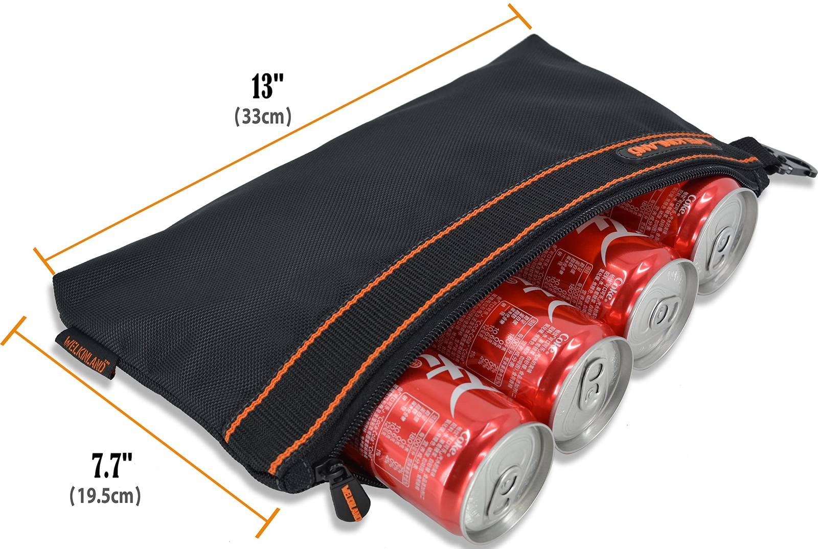 4packs Small Tool Pouch Heavyduty Tool Pouch Electrician Tool Pouch Tool Pouches
