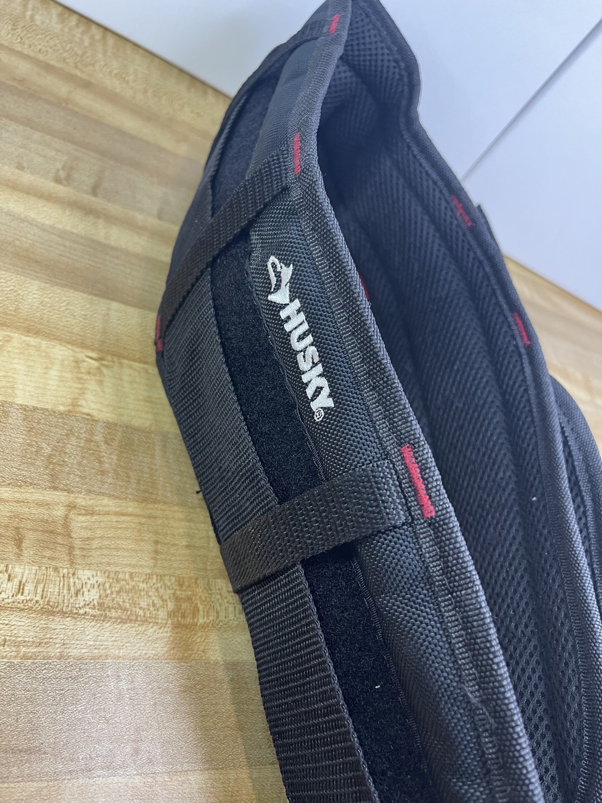 Husky padded tool belt Adjustable 32/34/36