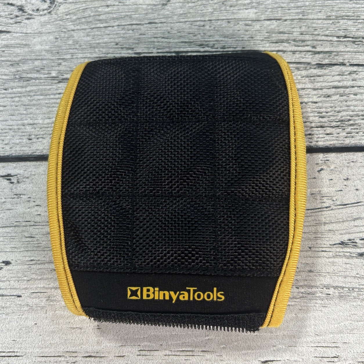 Binya Tools Magnetic Wrist Support The 1st Original Design