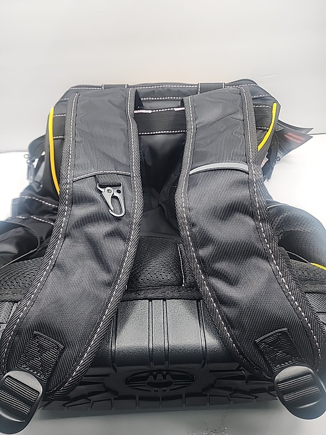 LOKASS/Inmount Backpack Toolbox