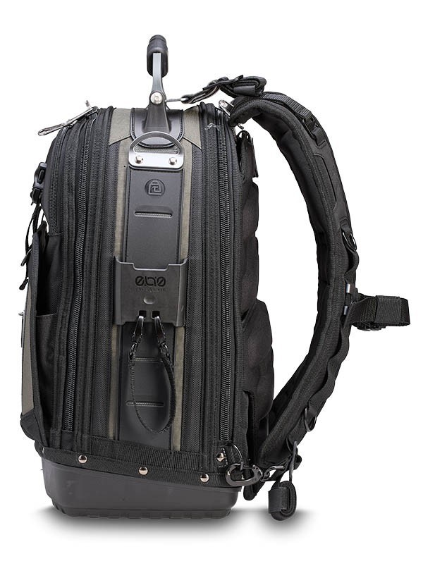 Veto Pro Pac TECH PAC EVO Large Tool Backpack New Modular EVO System