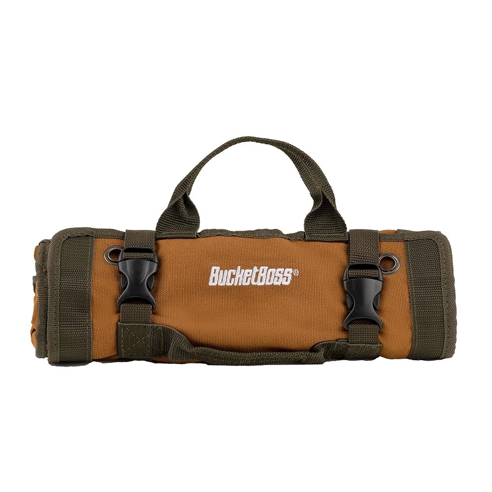 – Super Roll, Tool Bags – Original Series (74004) , Brown