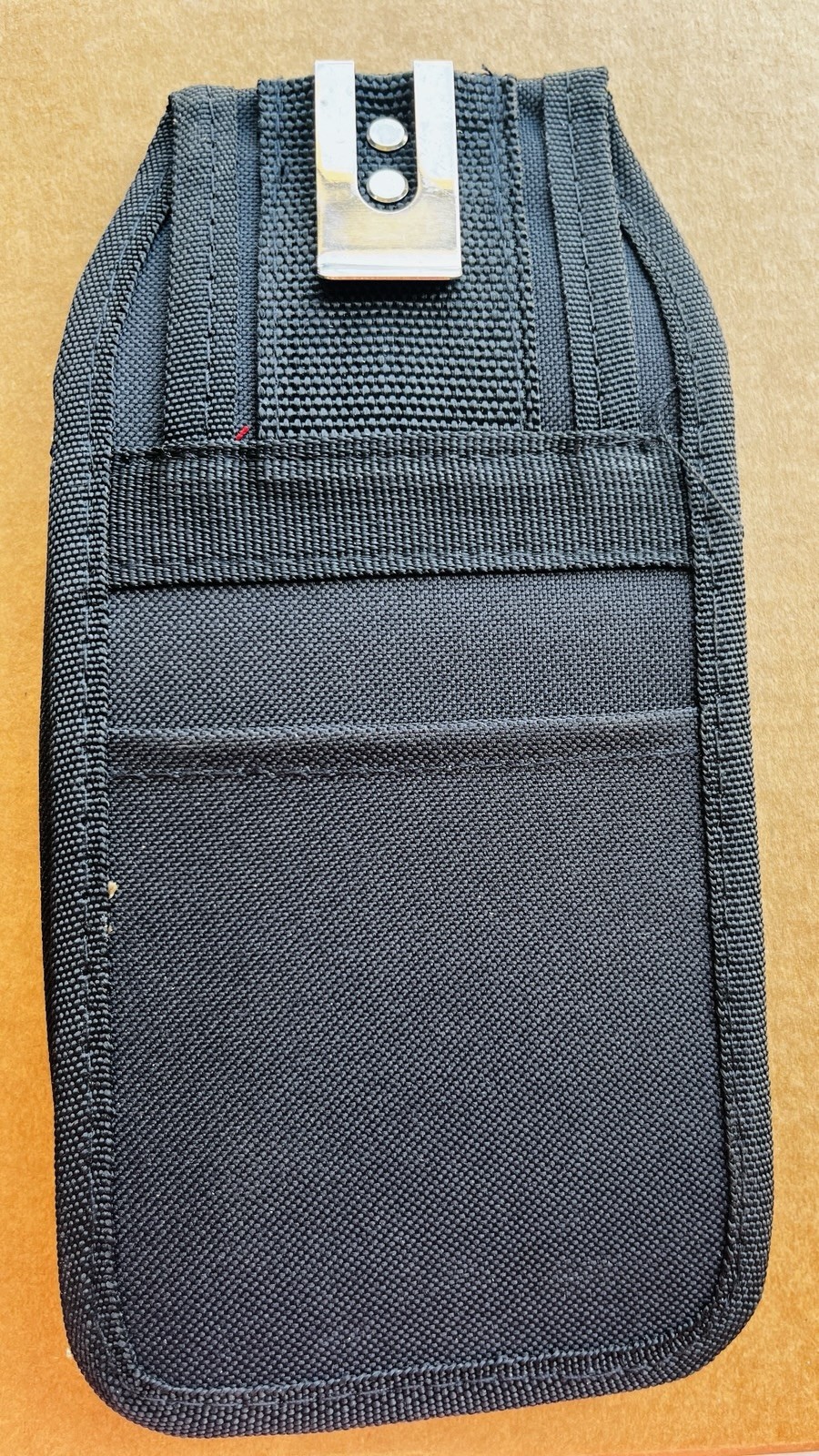 McGuire Nicholas Canvas Tool Belt Pouch Workwear Construction Carpenter