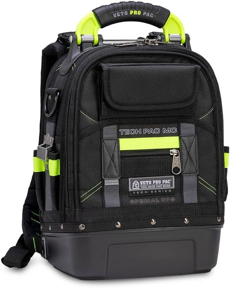 Pro Tech Pac MC (Compact)