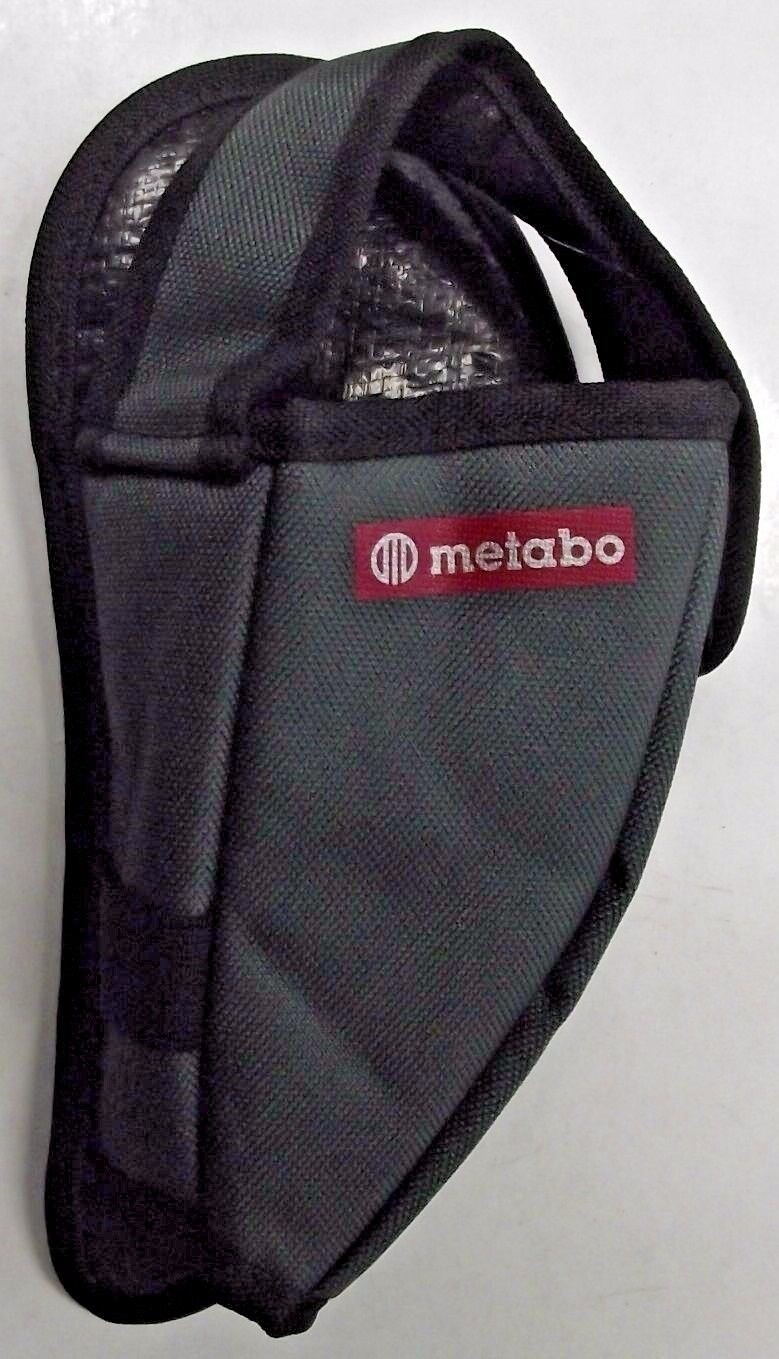 Metabo 6.25378 Drill Holster for PowerMaxx Plus