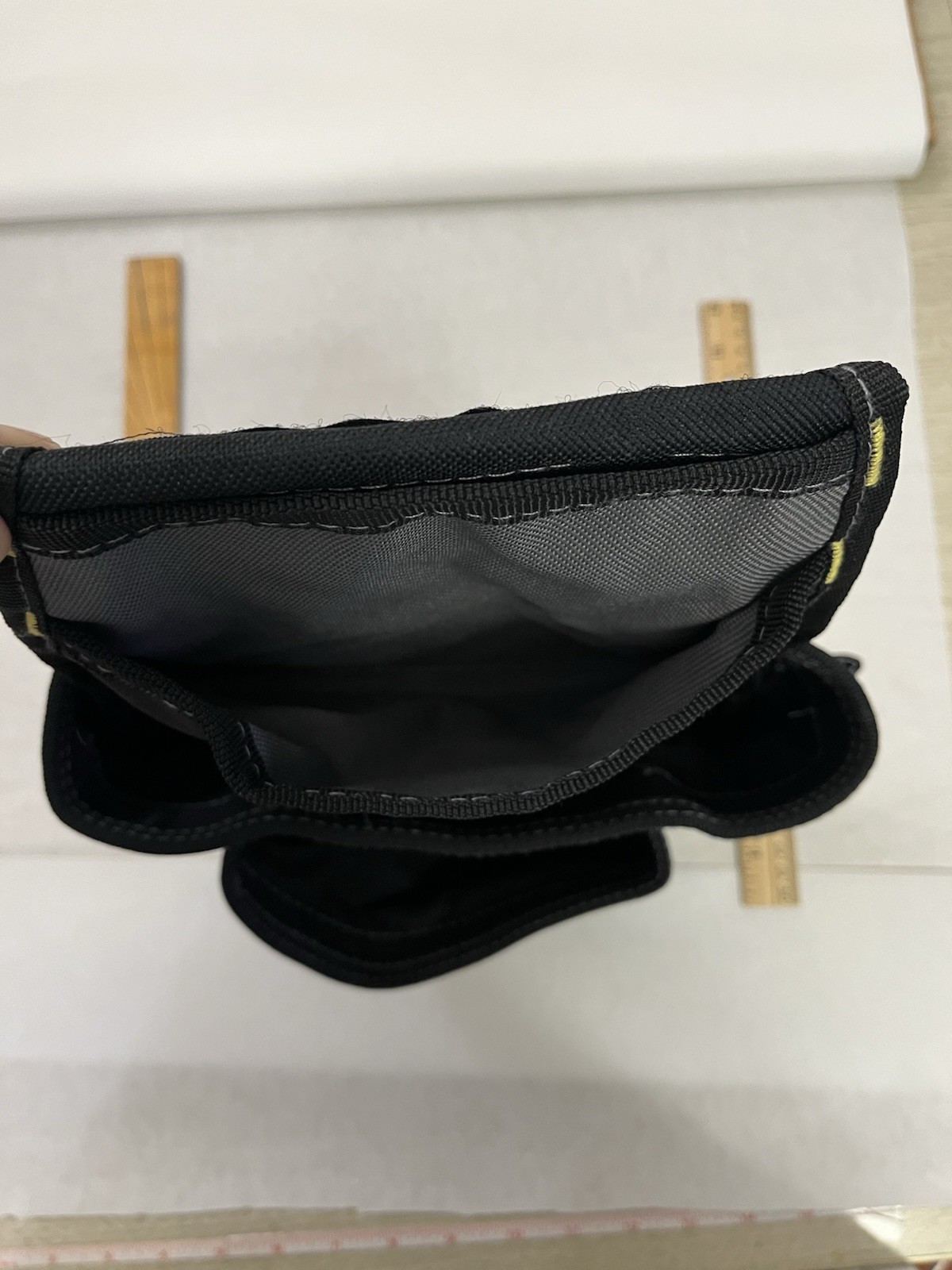 Voyager Heavy Duty Tool Bag Pouch Pre Owned Cleaned