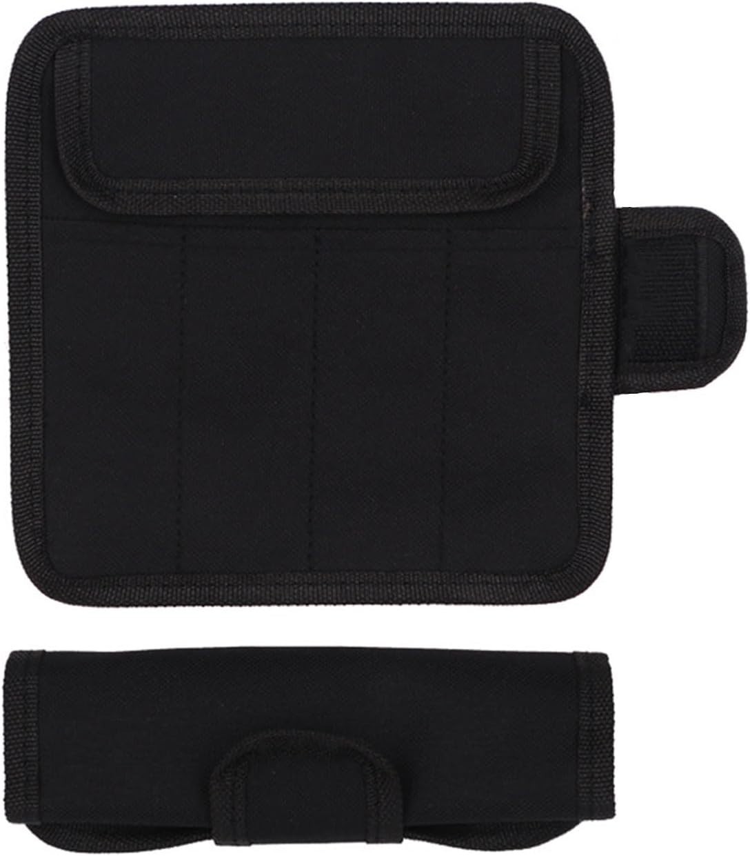 Durable Portable Oxford Cloth Tool Storage Bag – Organize Tools Effortlessly