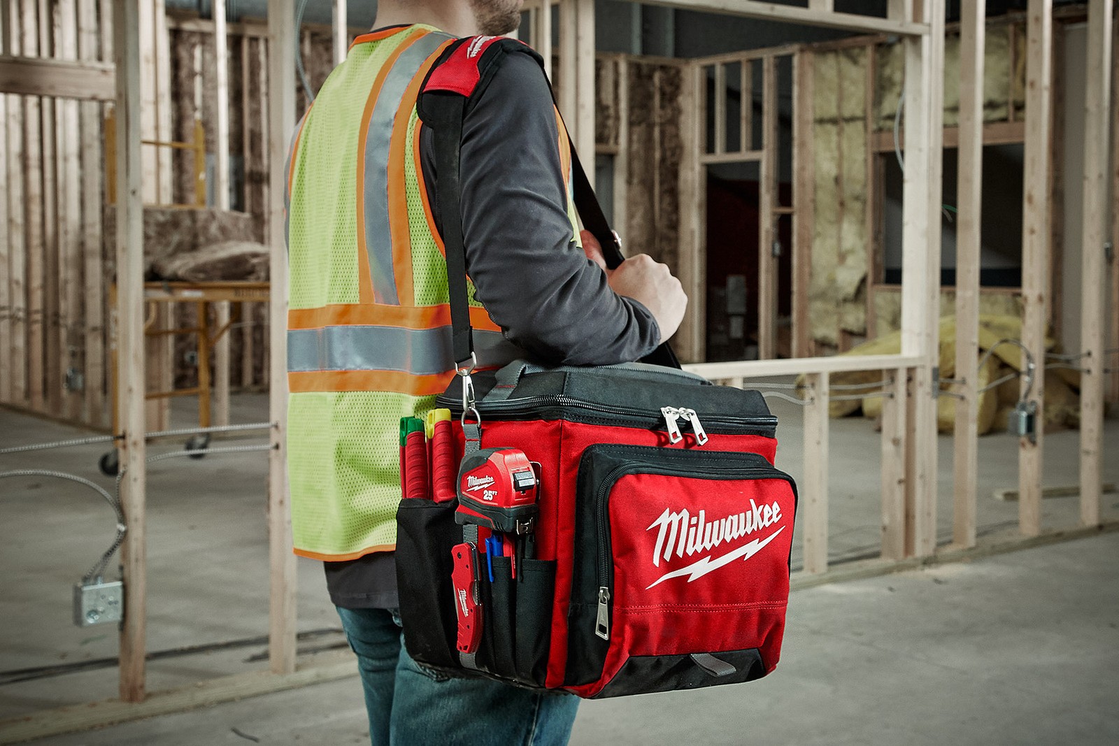 Milwaukee Tool 48-22-8250 Jobsite Cooler