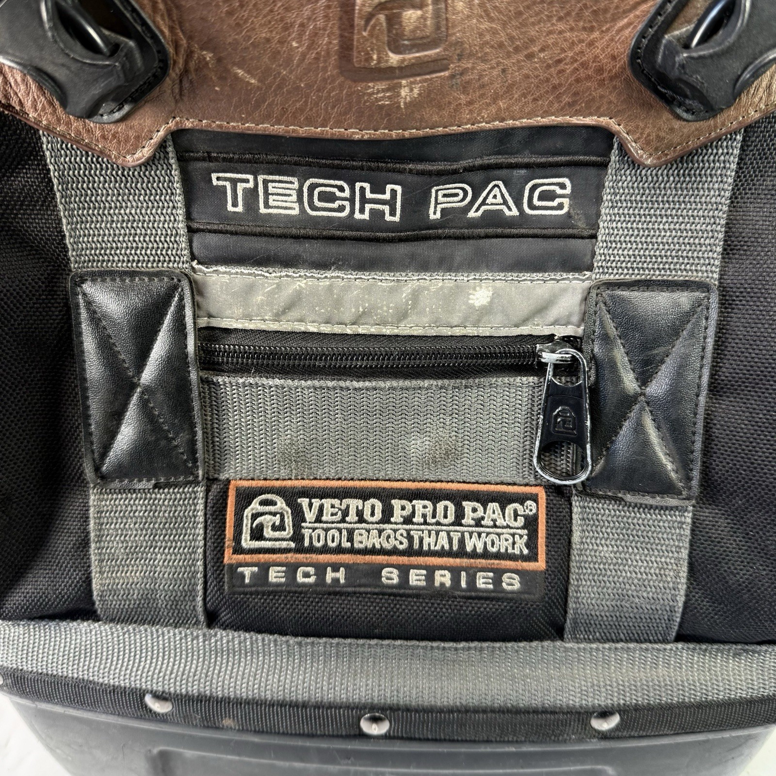 VETO PRO PAC Tech Pac Backpack