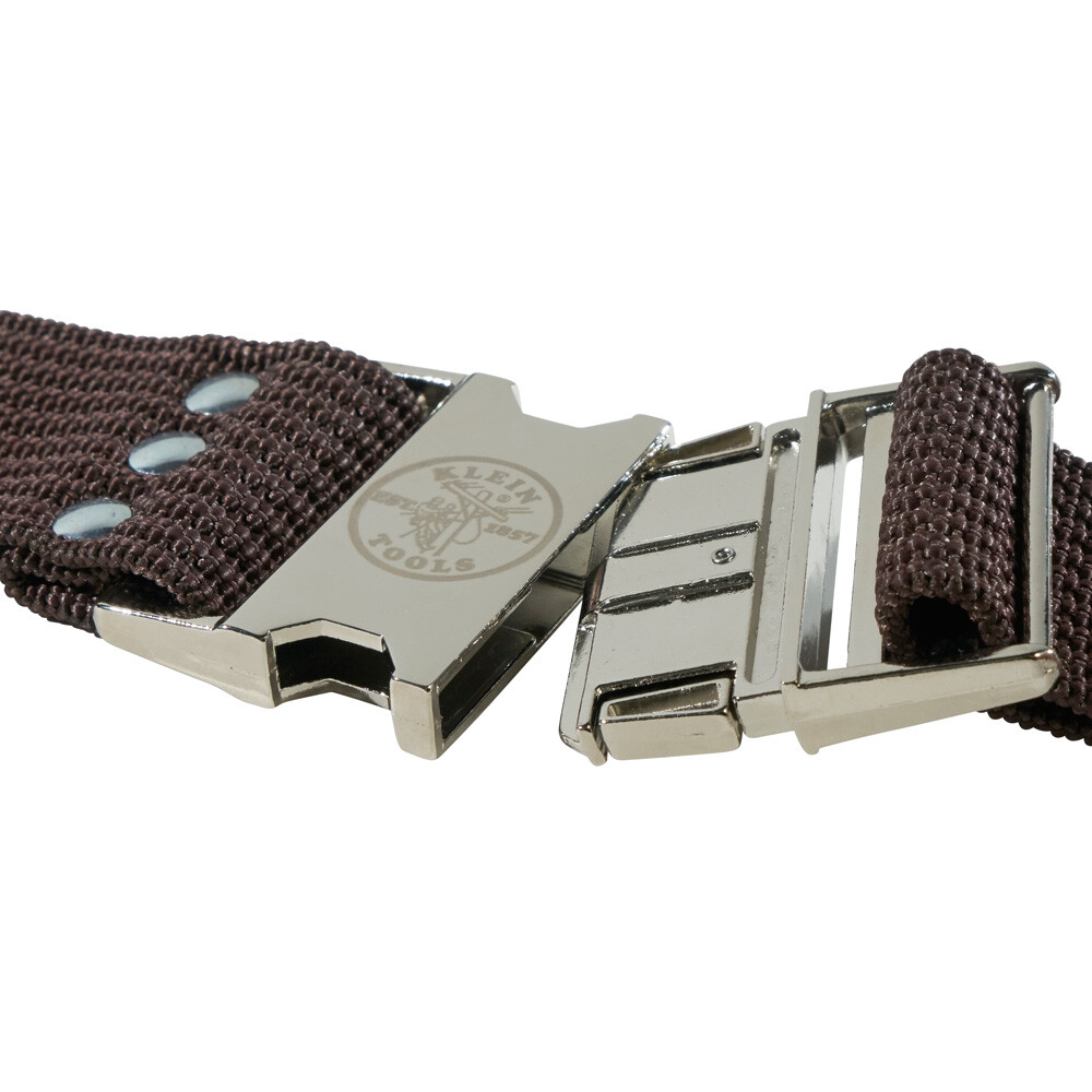 Klein Tools 5225 Adjustable Web Tool Belt