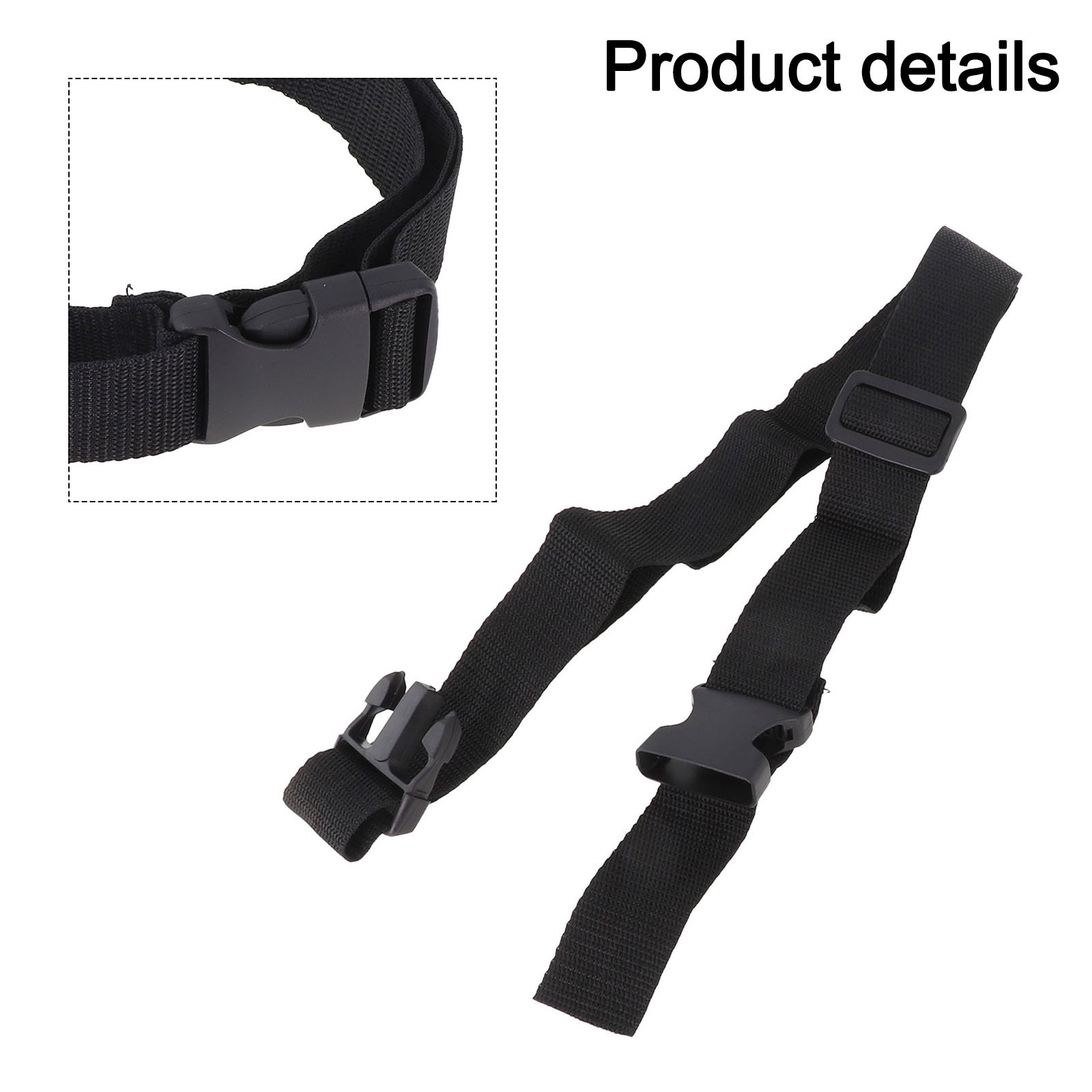 Electricians and Construction Workers Tool Belt Adjustable Length 3 8cm Width
