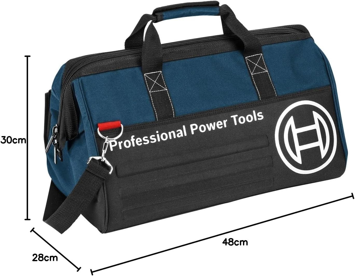 Bosch Professional Bosch 1600A003BJ Professional Tool Bag