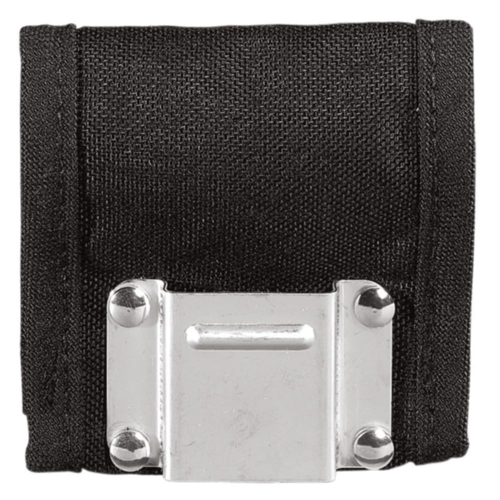Heavy Duty Nylon Powerline Tool Holder Tape Measure Organizer Holder Storage