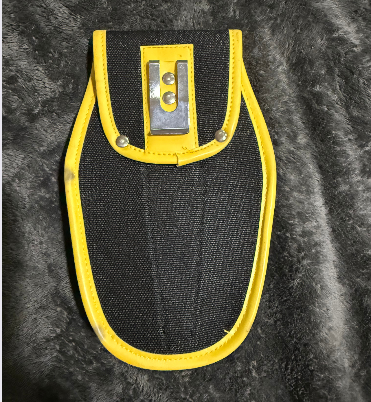 WorkForce Tool Belt Pliers Holster Utility Pouch Electrician Carpenter Holder